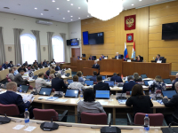 В Самарской области до 2025 года продлили действие льготных ставок по «упрощенке»