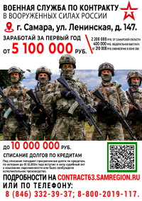 Агитация СВО
