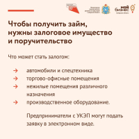 Гарантийный фонд Самарской области помог предпринимателям привлечь рекордные 3,2 млрд рублей