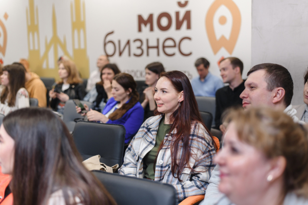 Предприятия Самарской области могут пройти тренинг по повышению производительности труда