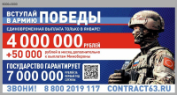Памятка СВО
